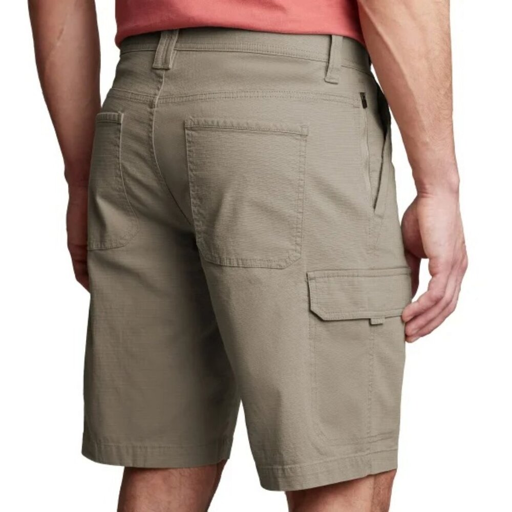 Copper & Oak Men's Cargo Short - Picture 6 of 7
